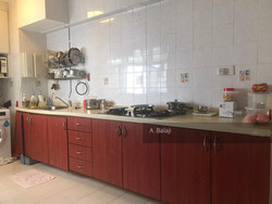 Blk 482 Admiralty Link (Sembawang), HDB 4 Rooms #219162291